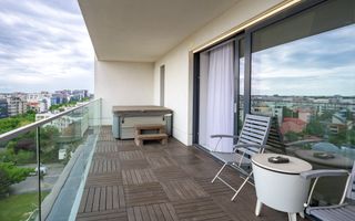 Duplex 4 Camere | One Herastrau Plaza - Poză 11