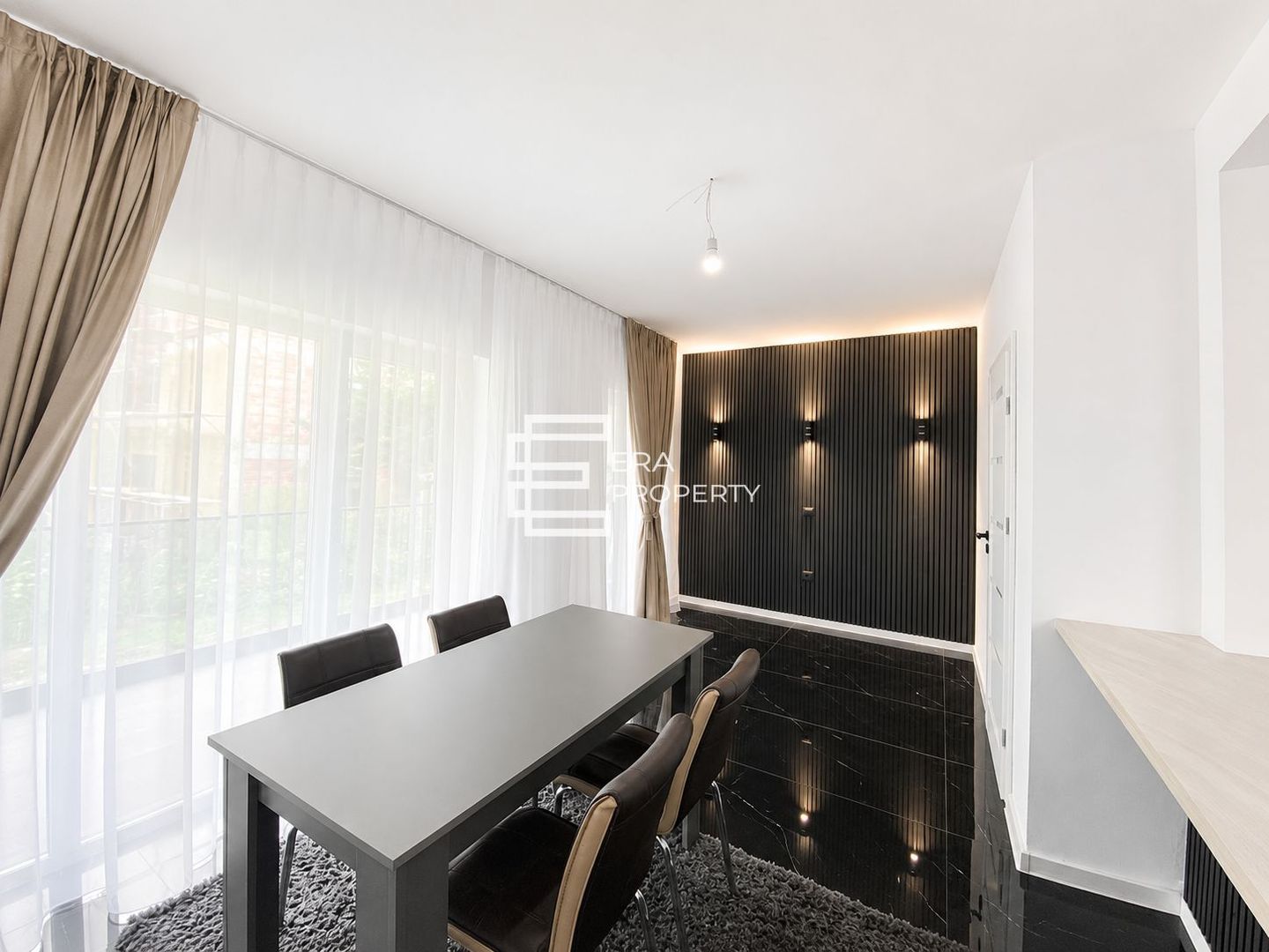 Apartament 2 camere, 53 mp |  mobilat  | parcare inclusă | zona DaVinci - Poză 1