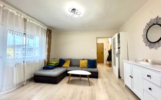 3 camere elegante, si primitoare – în zona Aradului, lângă Iulius Town - Poză 3