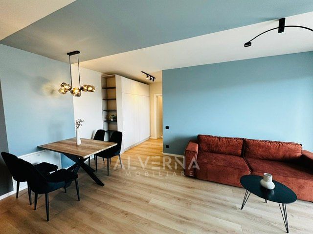 Apartament 2 camere + balcon | 60mp | parcare | zona Manastur - Poză 1