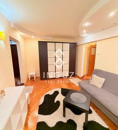 De închiriat – apartament 2 camere | Bulevardul Basarabia – București - Poză 2