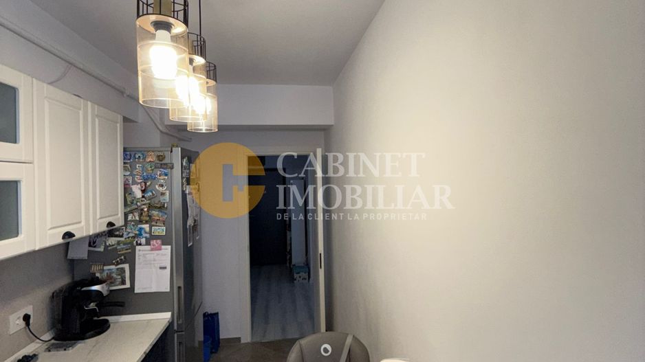 Apartament 2 camere DECOMANDAT-- Valea Lupului - Poză 5