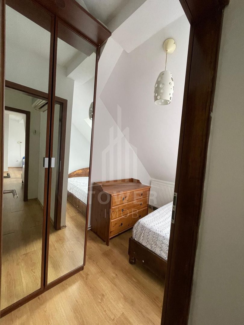 Apartament 3 camere - zona Valea Aurie - Poză 9