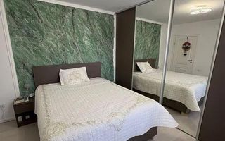 Casa finisata cu 5 camere, 120 mp+400 mp teren, parcare, Semicentral - Poză 1