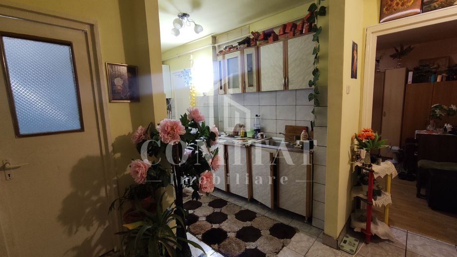 Apartament cu 2 camere zona Pod Calvaria - Poză 3