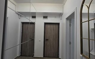 Apartament 2 camere de inchiriat, Lazar Residence, Tronson 2, Iasi - Poză 11
