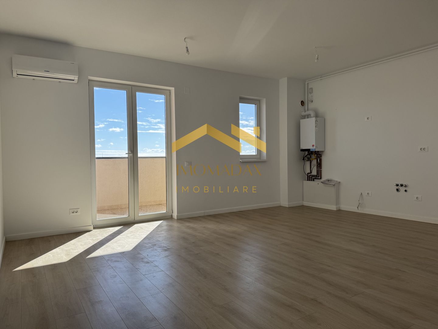 Apartament - 3 camere - 2 bai - torontalului - Poză 12