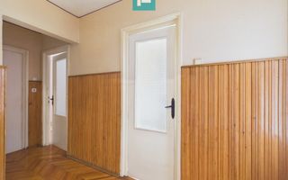 Apartament 3 camere ,63mp, B-dul Dacia-Rogerius - Poză 4