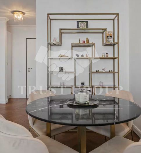 Apartament 2 camere Floreasca Residence | 2020 | Mobilat si utilat Lux - Poză 7