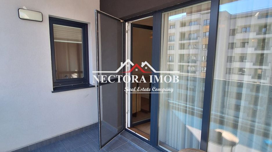 NECTORA IMOB-Apartament 2 camere, Victoria Rezidential Nufarul,Parcare - Poză 14