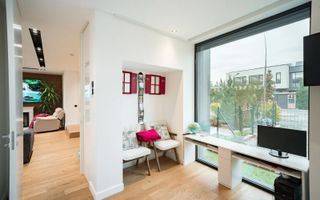 vila 4 camere | Amber Gardens | Otopeni | Tunari | 2 parcare - Poză 10