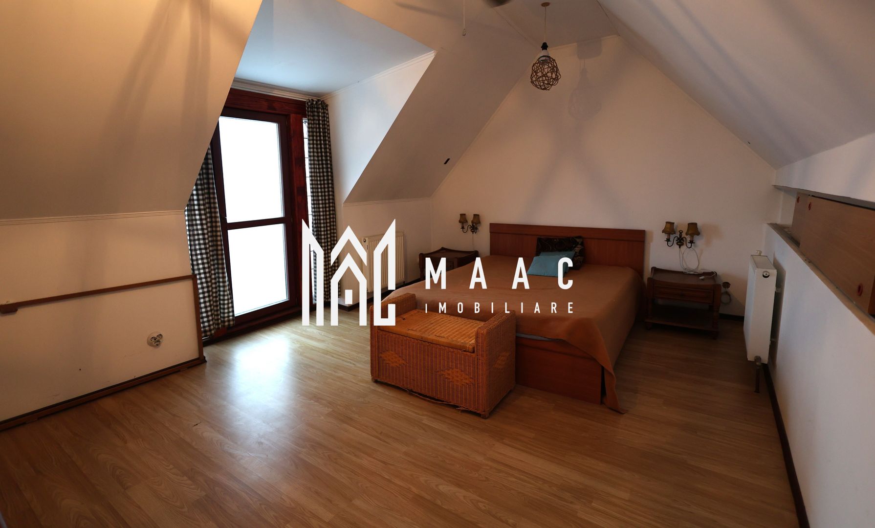 Casa 4 camere I Teren 550 mp I Garaj I Zona Trei Stejari - Poză 4