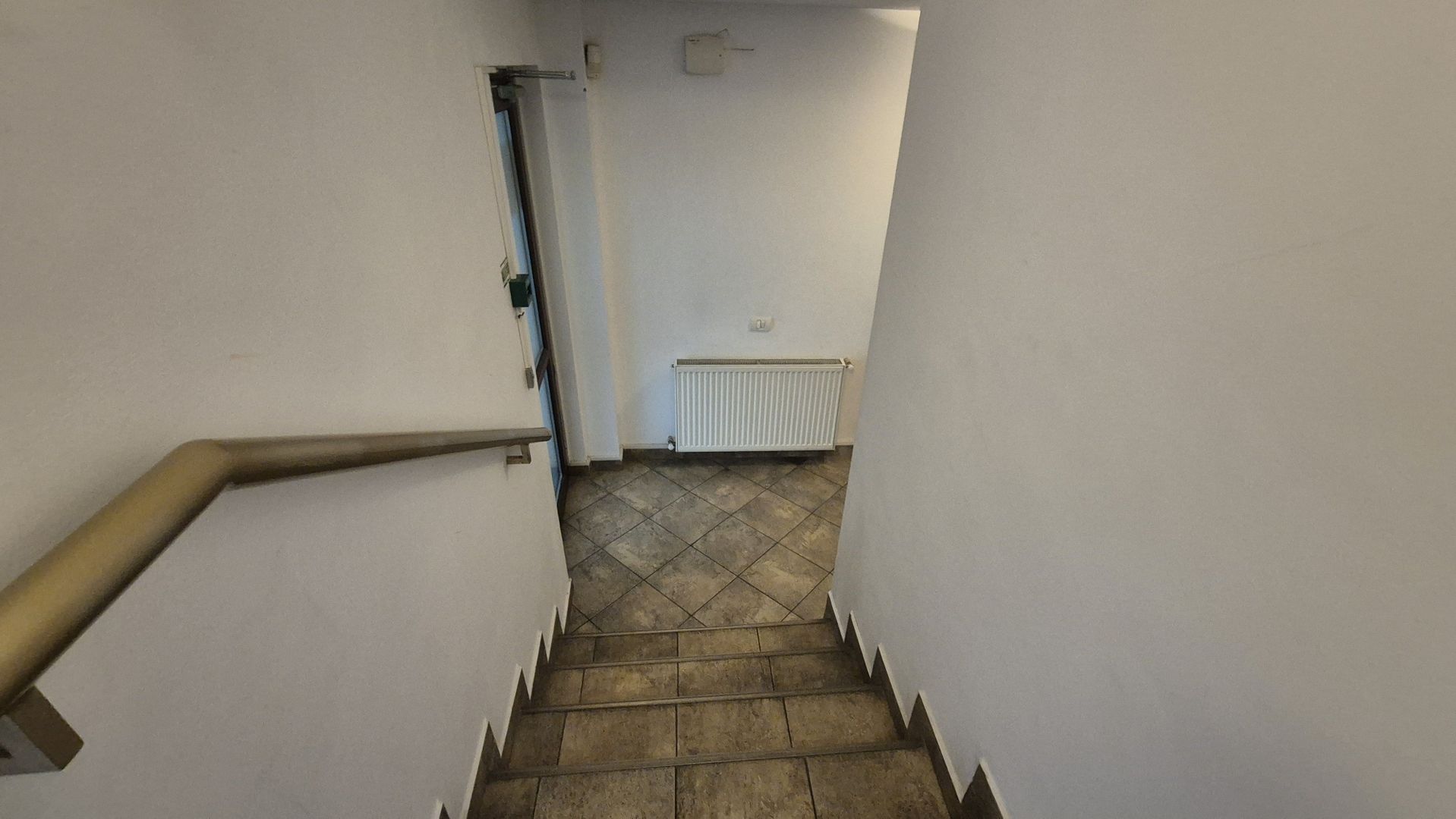 Cladire S+P+4 Etaje 683,92 mp - Dorobanti - Poză 17