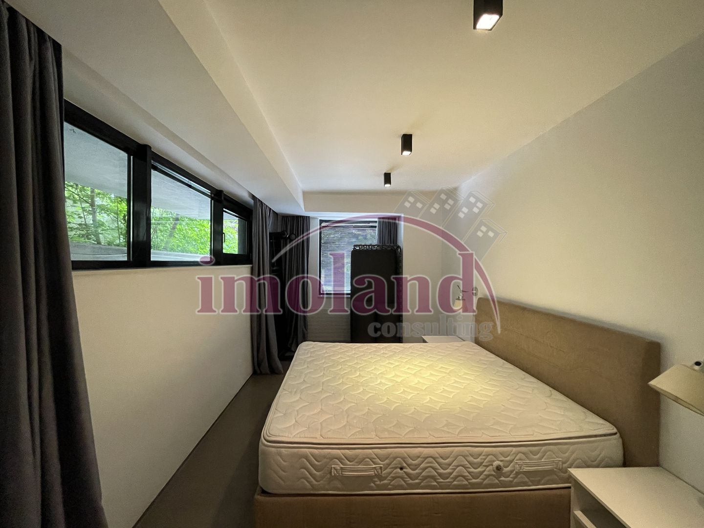 Inchiriere apartament 2 cam mobilat utilat,  curte proprie, parcare | Floreasca - Poză 8