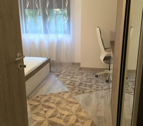 Apartament 2 camere Mosilor BLOC NOU+loc de parcare T694 - Poză 8