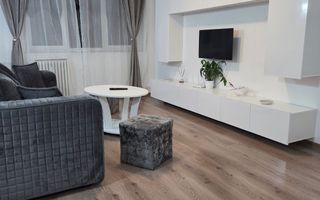 AP. 2 CAMERE TITAN,BUCATARIE INCHISA,MOBILAT MODERN,METROU 10 MINUTE - Poză 2