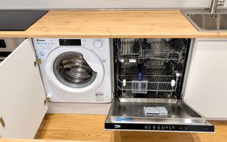 Apartament 2 camere Carmen Sylva, 59,35 mp, parcare subterana - Poză 6