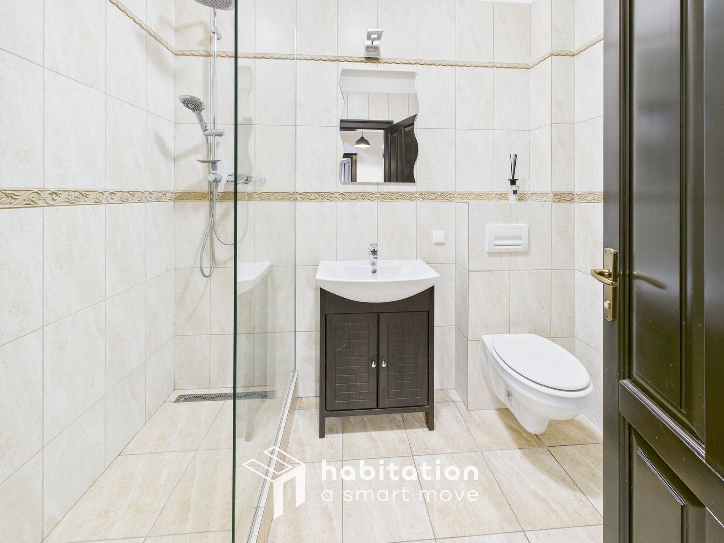 Apartament stil duplex,  cu scara interioară, zona Mircea cel Bătrân - Poză 10