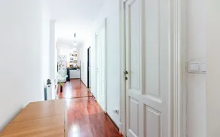 Apartament 3 camere in vila Cișmigiu | zona verde - Poză 14