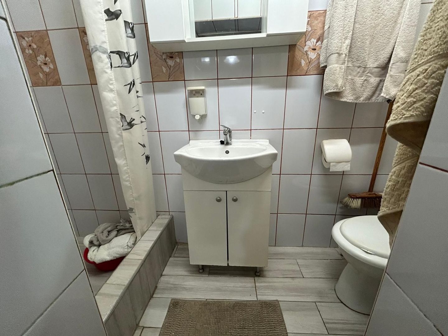 COMISION 0% | Garsonieră de vânzare | Complex Studențesc | Mobilată - Poză 5