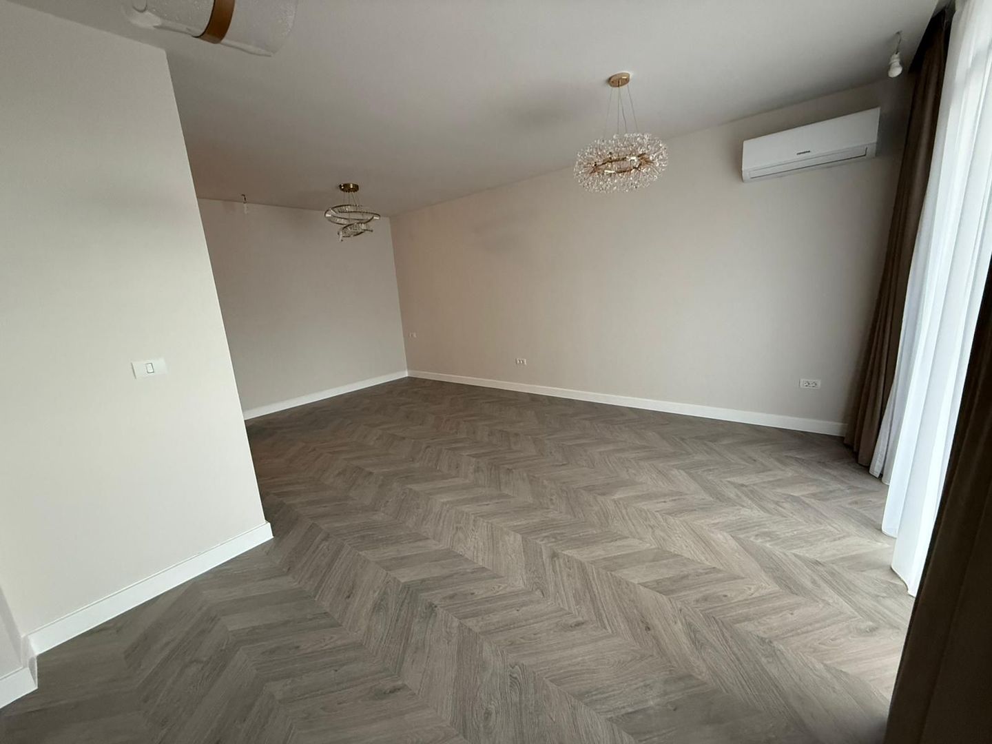 Apartament 1 camera . 39 mp Calea Aradului - Poză 1