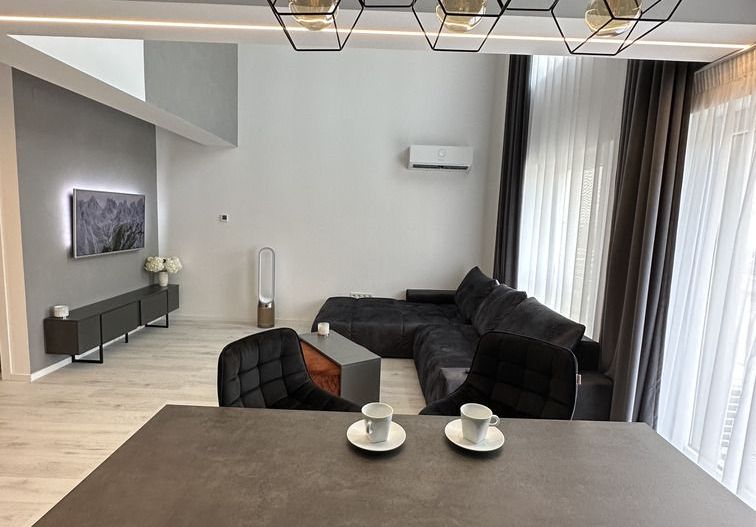 Duplex de lux - Poză 5