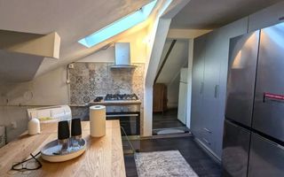 Gradina Icoanei | Apartament 5 camere in vila interbelică | Curte individuală - Poză 21