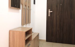 Soarelui; 2 camere, contract Anaf inclus, balcon generos, loc parcare subteran. - Poză 18