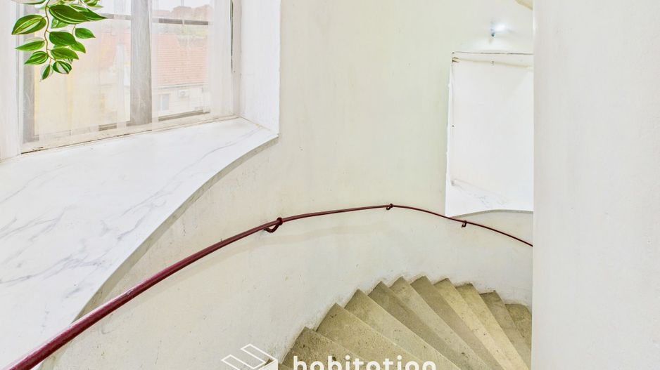 Apartament cu suflet boem și design modern de închiriat - zona Sinaia - Poză 35