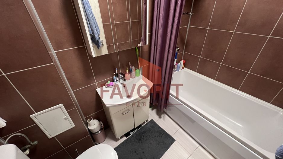 COMISION 0% | Apartament 2 camere | BLoc 2012 | Fratelia-Sagului - Poză 7