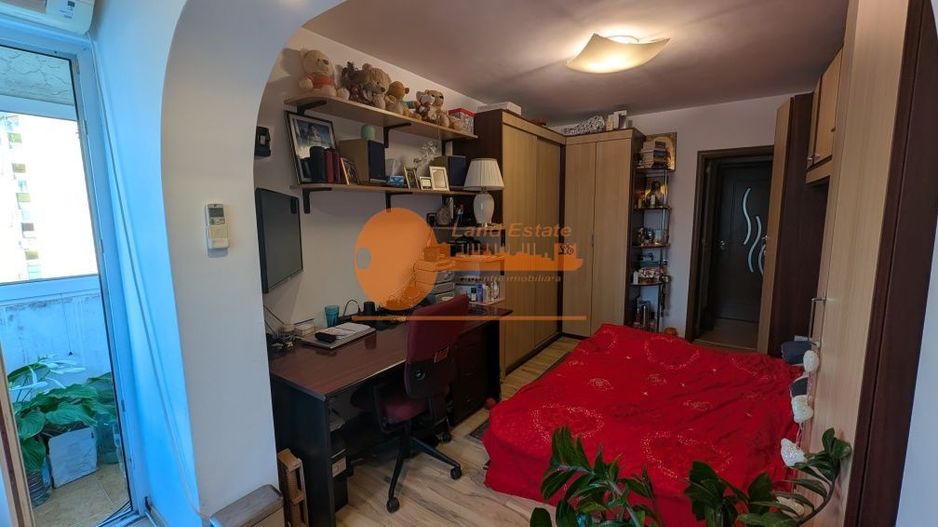 3 camere Tineretului-75 mp - Poză 7