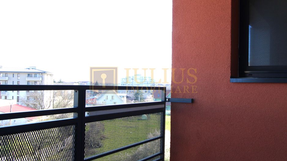 2 camere, Iris Armonia Margini, loc de parcare - Poză 21