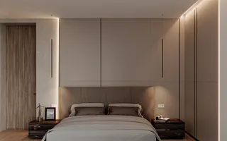 Casă / Vilă cu 5 camere de vânzare în Iancu Nicolae, Bucuresti - Schiță 15