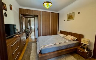 Apartament 3 camere -Calea Dorobanti- Bloc Zodiac - Poză 1