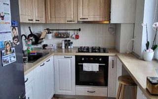 Apartament 3 camere – zonă centrală - Poză 4