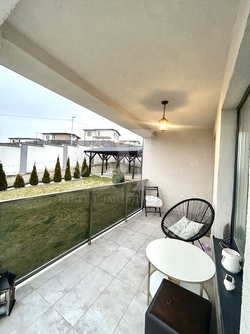 Casa individuală | PREMIUM | de vânzare  în Dezmir / Cluj - Poză 30