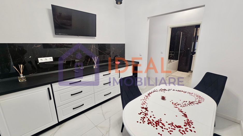 Garsonieră ultracentrală de vânzare - zona Bălcescu - Poză 4