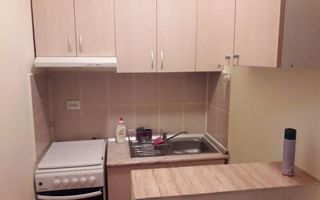 Garsoniera I Calea Victoriei I Etaj 4 - Poză 3