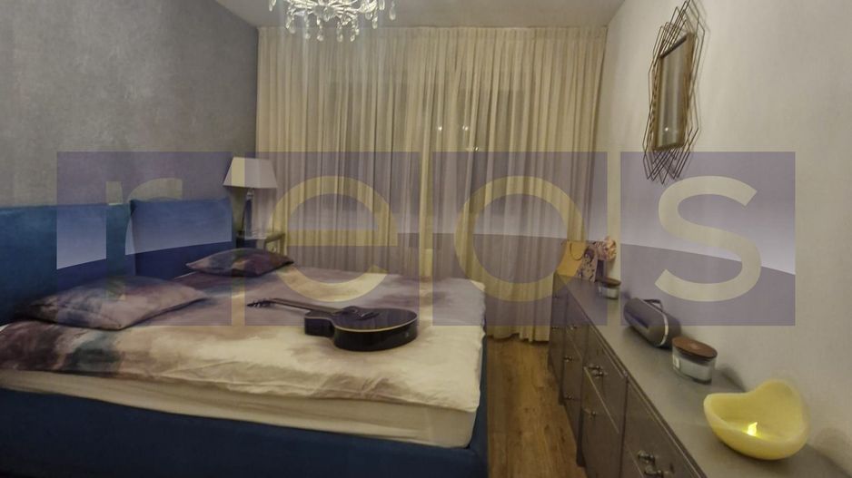 VANZARE 2 CAMERE OTOPENI | BLOC NOU | TERASA SI CURTE PROPRIE | - Poză 6