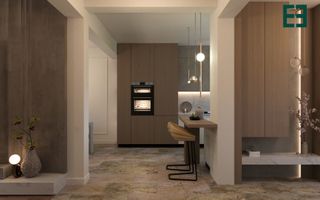 Casă nouă tip duplex 4 camere - Dumbrăvița - Timișoara - Poză 12