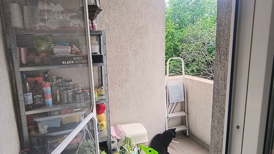 AP. 2 CAMERE - METALURGIEI, CAT-FRIENDLY, CENTRALA PROPRIE, MODERN - Poză 5