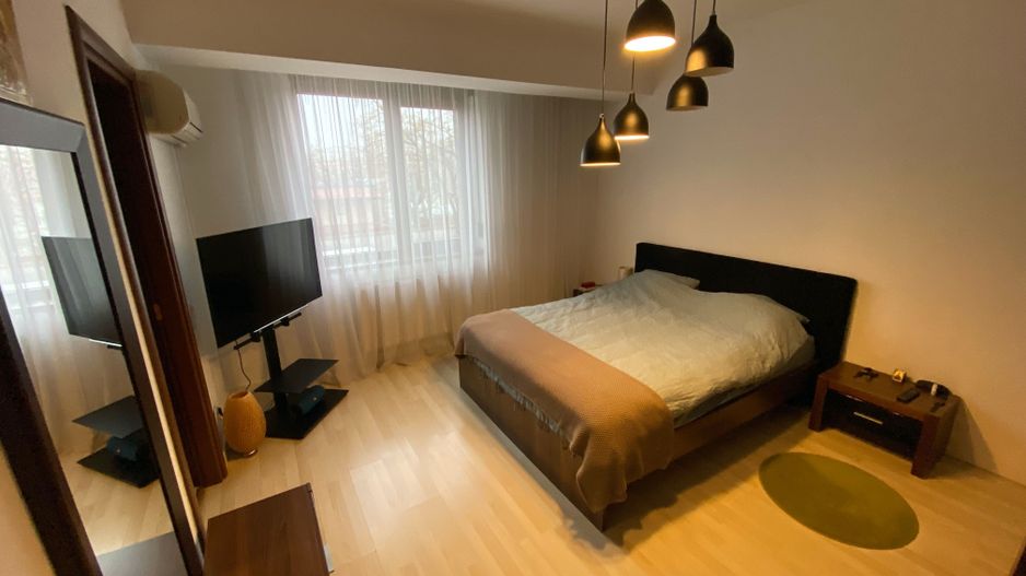 Inchiriere apartament 3 camere zona Mall Vitan - Poză 7