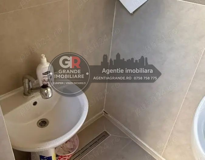 Casă / Vilă de închiriat în Central, Tulcea - Poză 4