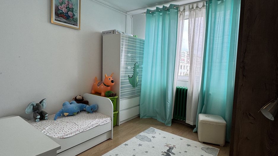3 camere centrala proprie  Rahova B6 - Poză 6