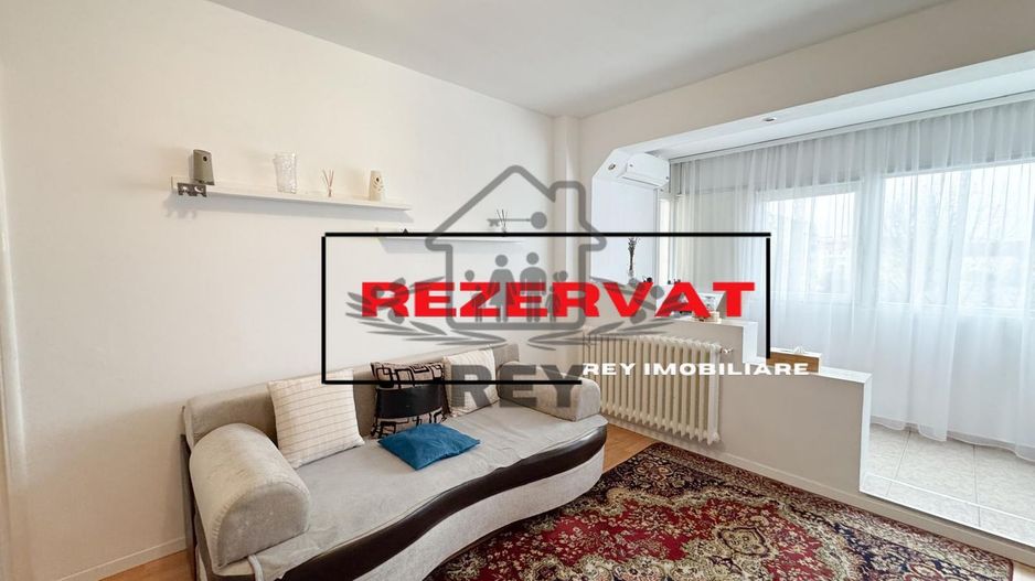Apartament 2 camere zona Piața Rahovei / Oștirii - Poză 2