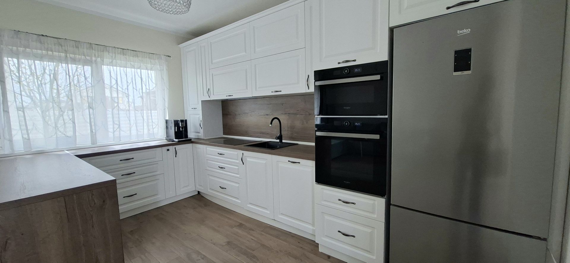 Casa la prima inchiriere cu 3 camere - Poză 5