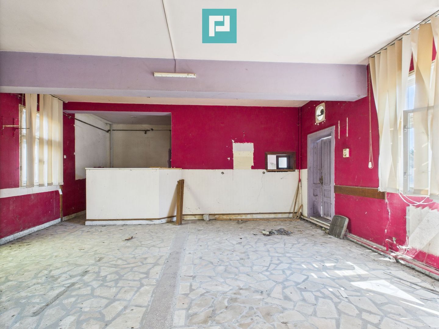 Pensiune cu teren 6464 mp in Geoagiu pe Raul Mureș - Poză 10