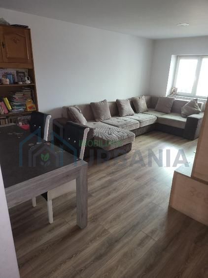 Apartament 101 mp, complet renovat, Rond Vechi (zona Selgros) – 4 camere, 249.000 € - Poză 3
