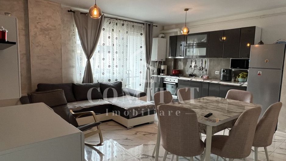 Apartament 3 camere | etaj intermediar | Fagului - Poză 2