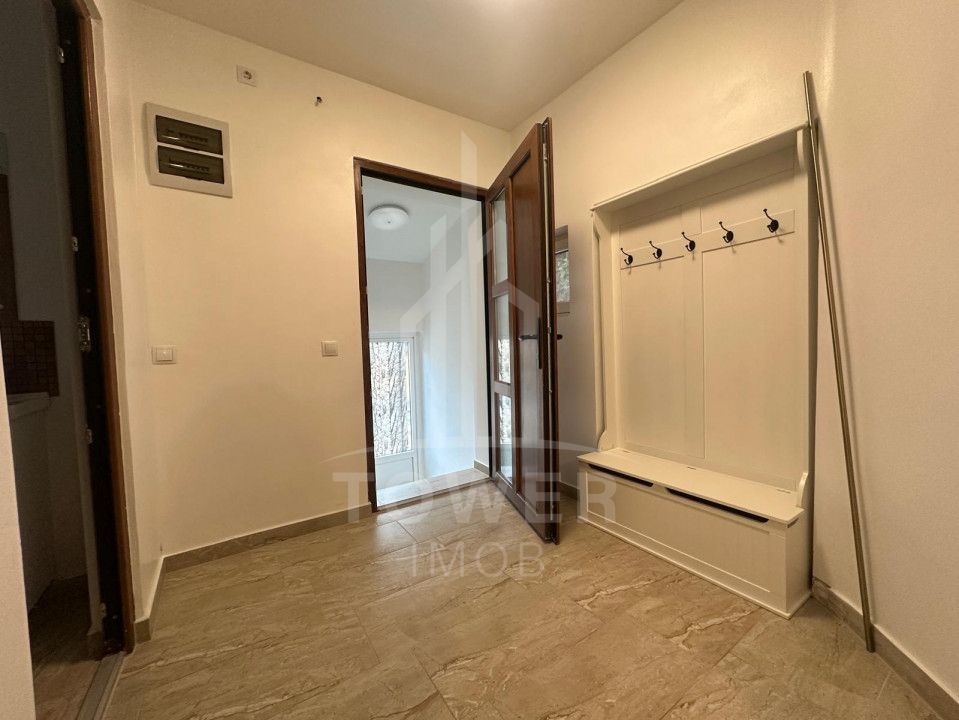 Apartament 2 camere la casa zona Facultatea de Medicina - Poză 4